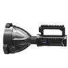 SearchFindOrder XHP70.2Super Bright LED Rechargeable Big Head Searchlight