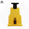 SearchFindOrder Yellow Chainsaw Teeth Sharpener