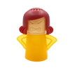 SearchFindOrder Yellow The Angry Mom Microwave Cleaner