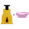 SearchFindOrder Yellow x Extra Millstone Chainsaw Teeth Sharpener